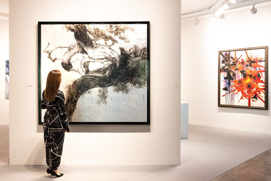 Will Chinese demand continue to sustain the art market 2024